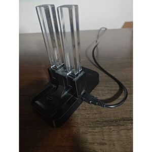 SWITCH JOY-CON & PRO CONTROLLER CHARGING DOCK TNS-879 TESTED WORKS